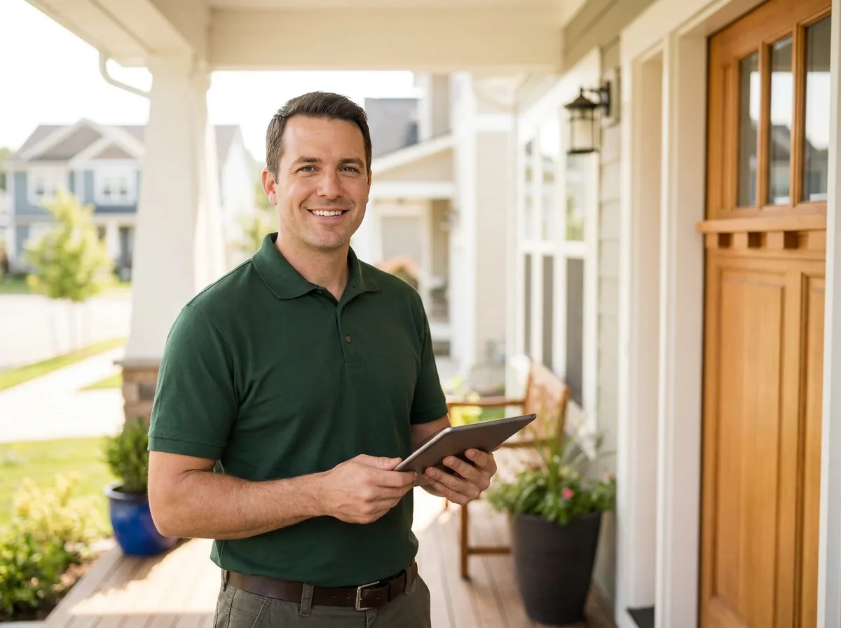 Pest control FAQs for Port Deposit, MD